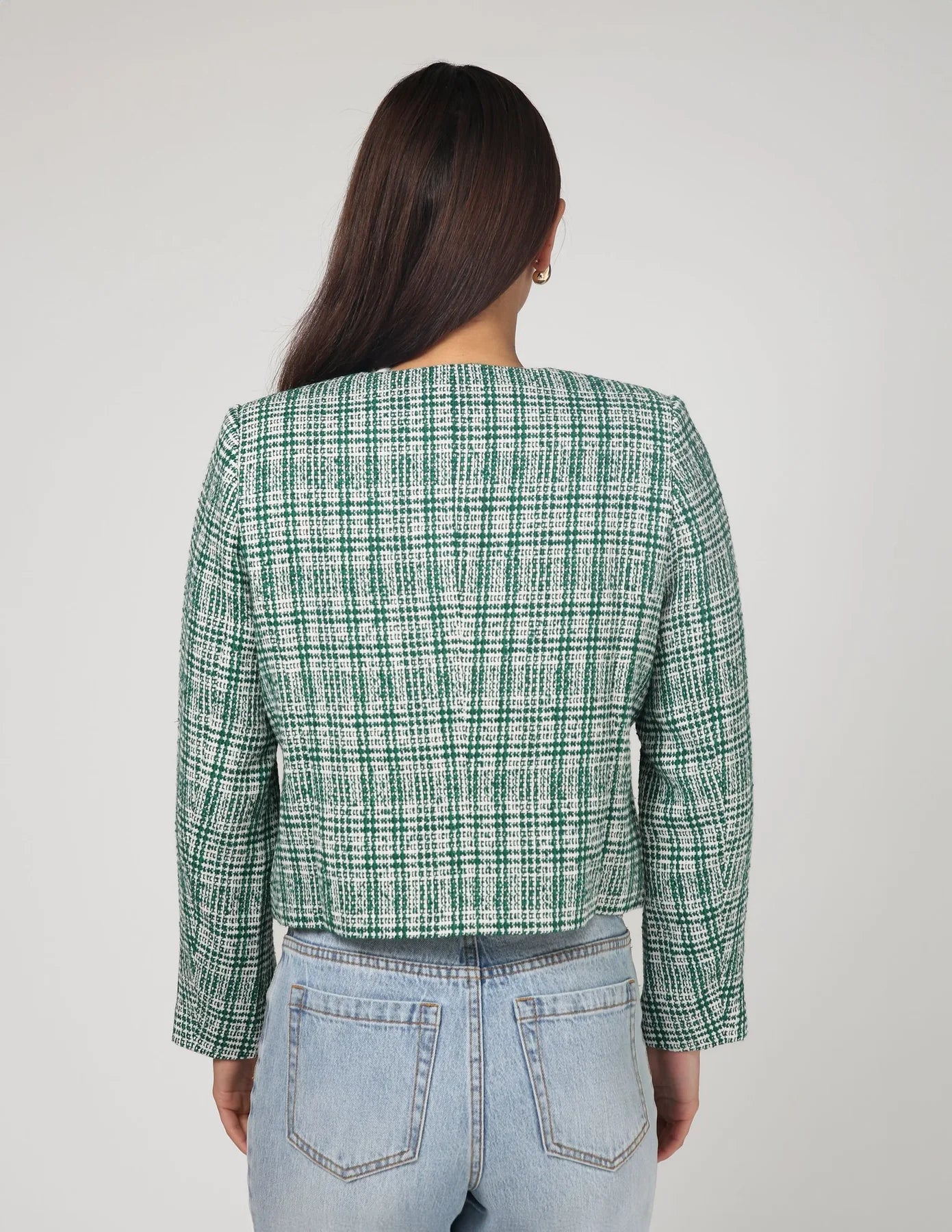Stella + Gemma Marla Jacket | Zen Garden