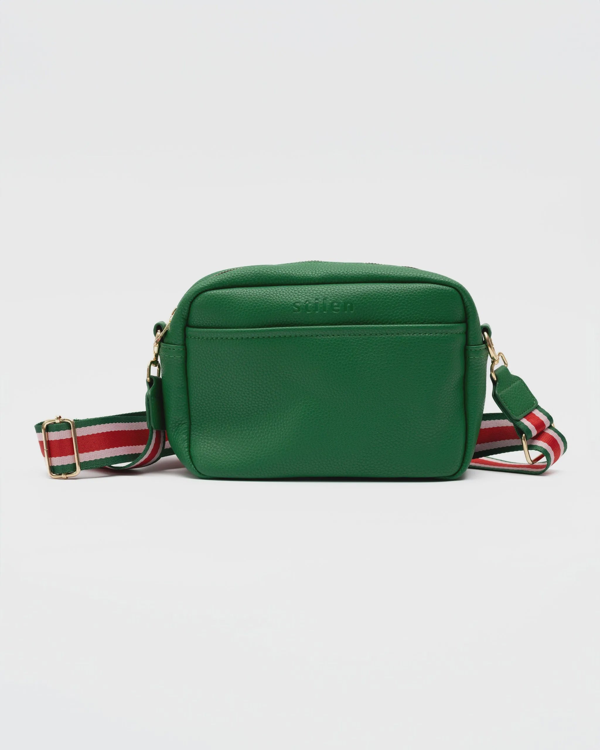 Stilen Cara Bag | Green
