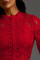 Zoe Kratzmann Beguile Dress | Fire