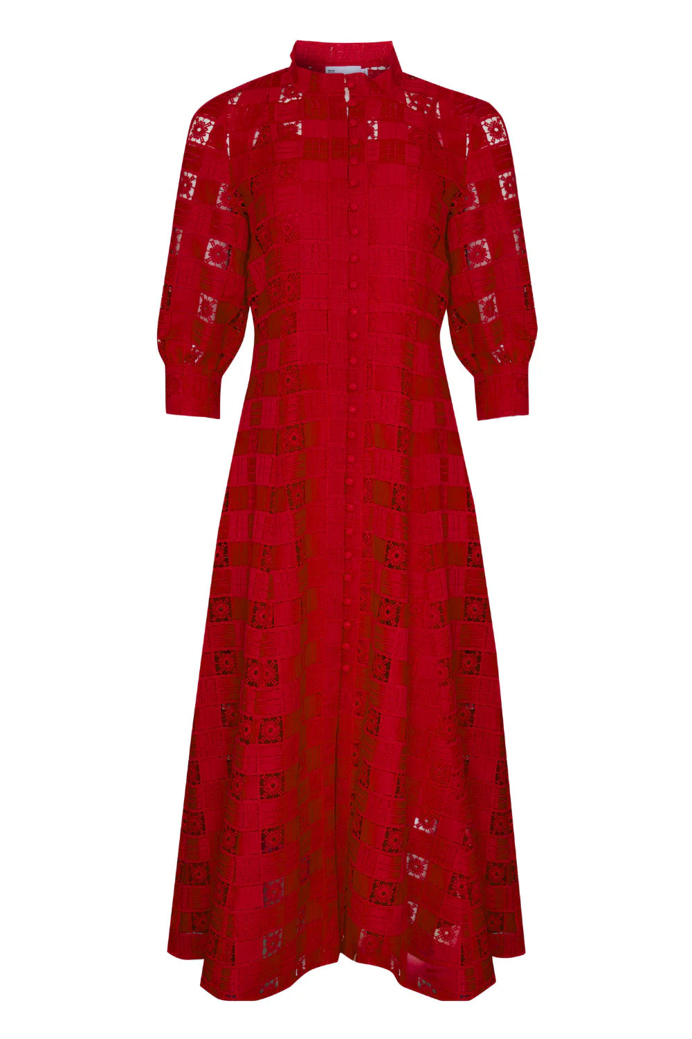 Zoe Kratzmann Beguile Dress | Fire