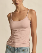 Zoe Kratzmann Cami Top | Ballerina