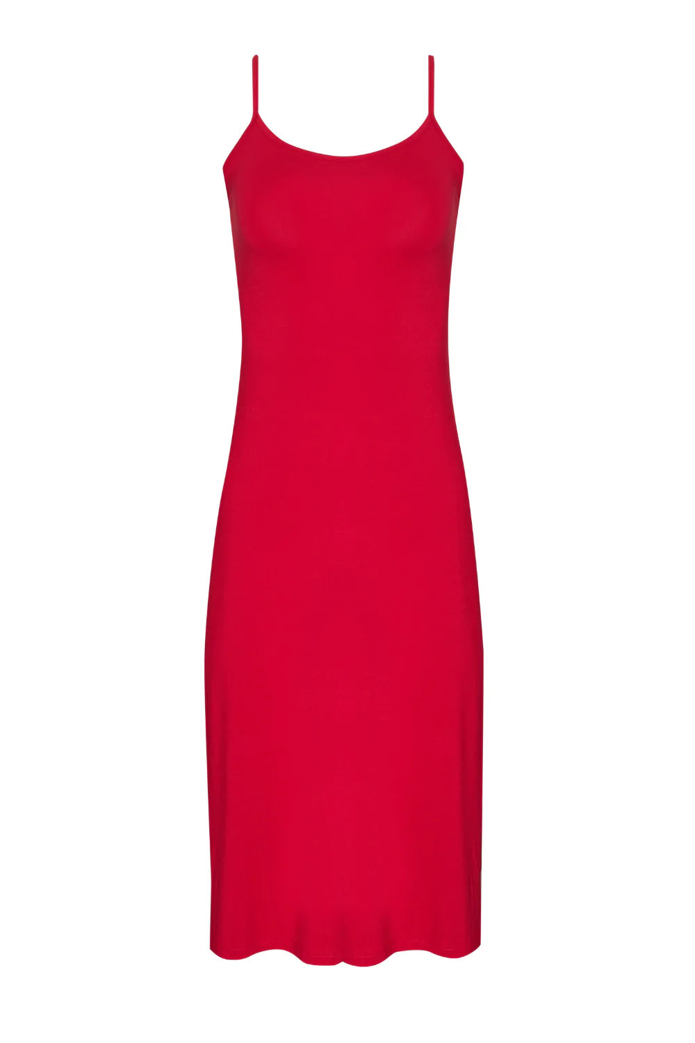 Zoe Kratzmann Long Cami Dress | Fire