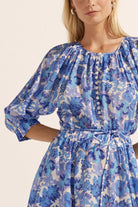 Zoe Kratzmann Sonata Dress | Pacific Floral