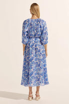 Zoe Kratzmann Sonata Dress | Pacific Floral