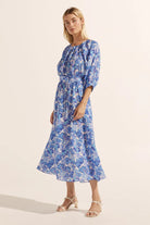 Zoe Kratzmann Sonata Dress | Pacific Floral