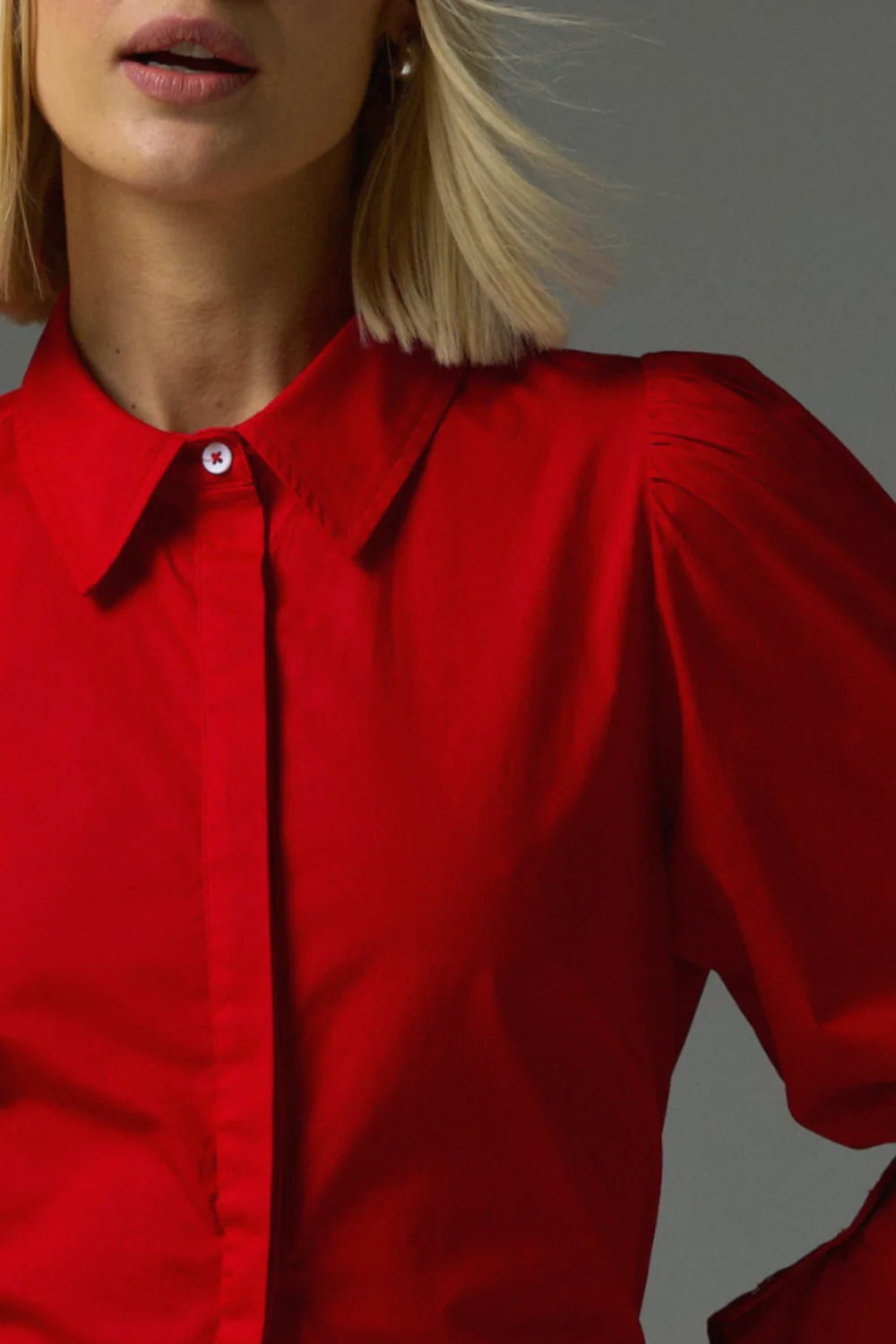 Zoe Kratzmann Trill Top | Fire