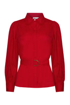 Zoe Kratzmann Trill Top | Fire