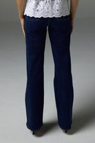 Zoe Kratzmann Piazza Jean | Dark Denim