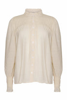 Zoe Kratzmann Skylark Top | Cream